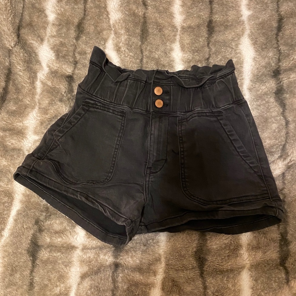 KanCan shorts SOLD